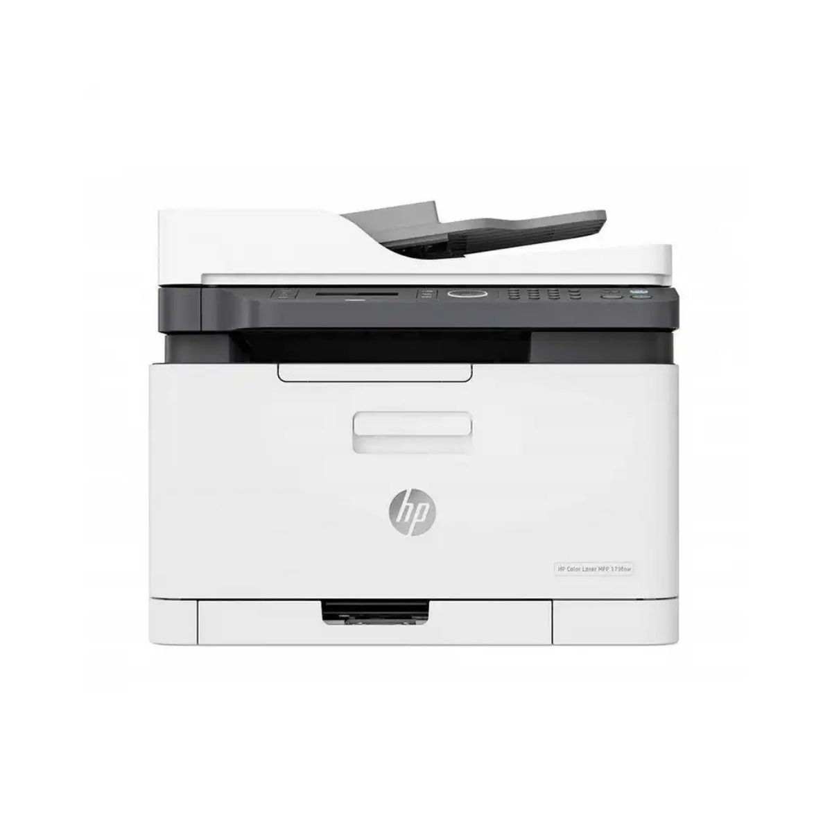 Hp Laser MFP 137FNW Black and White Printer