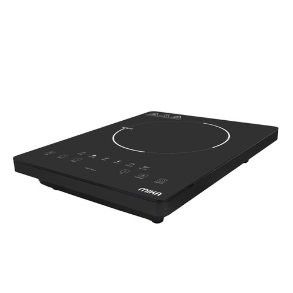 MIKA Portable Single-Zone Vitro Ceramic Cooker, 2000W – MPVC1121T
