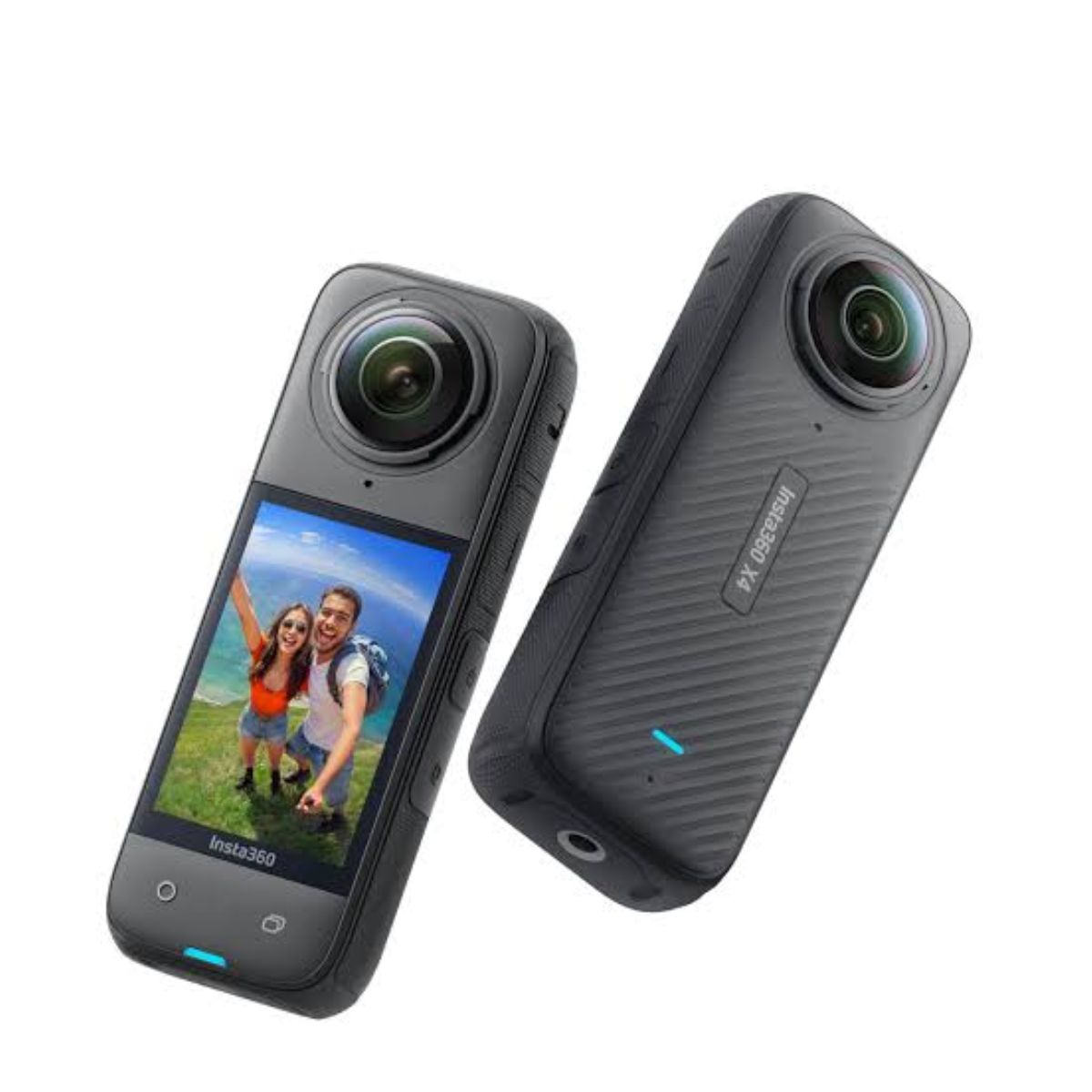 Insta360 X4 8K Waterproof Action Camera-360 degrees