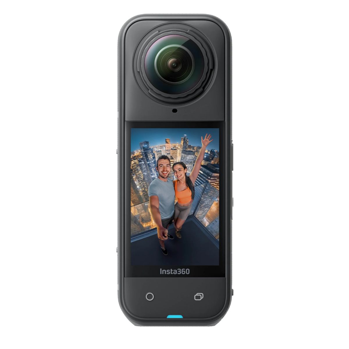 Insta360 X5 8K 360 Action CAM -360 degrees Waterproof Camera Essential Bundle