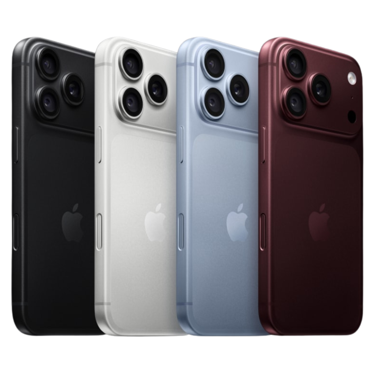 Pre-order iPhone 18 Pro | 6.9″ or 6.3″  Super Retina XDR display