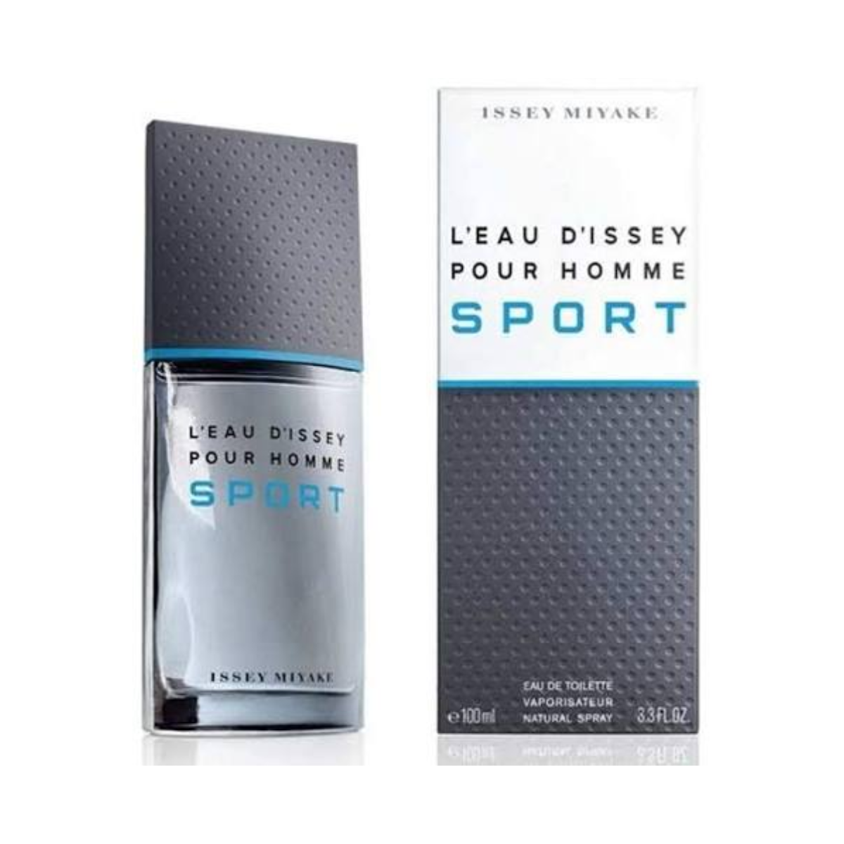 L’eau D’issey Pour Homme Sport EDT 100ml Men Perfume