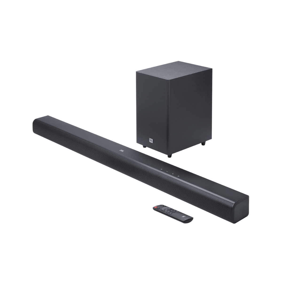JBL Cinema SB550 Soundbar with Wireless Subwoofer 3.1 channel 250W