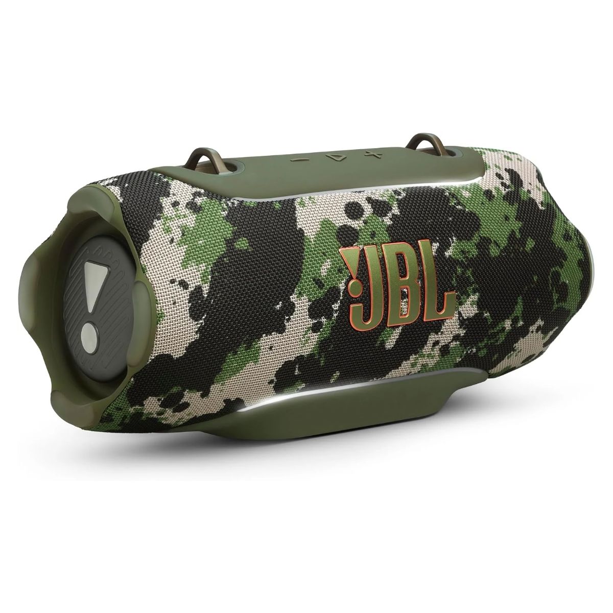 JBL Xtreme 5 Portable Bluetooth Speaker, Powerful Sound and Deep Bass- AI Sound Boost- Built-in powerbank