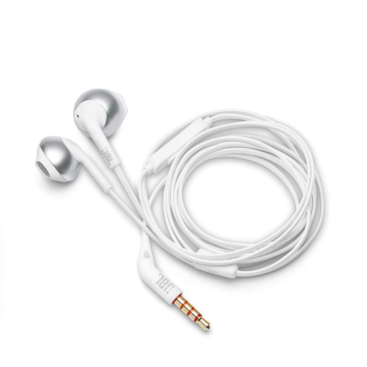 JBL Tune 205 Wired In-Ear Headphones 3.5 mm Jack
