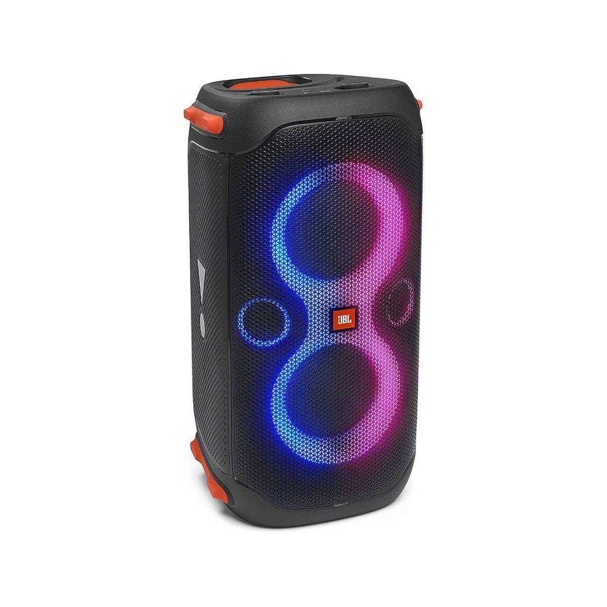 JBL Partybox 110 Portable party speaker with 160W