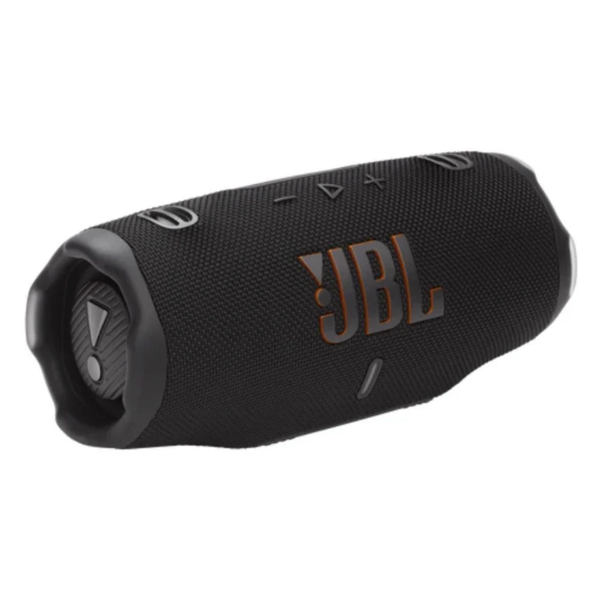 JBL Charge 6 Portable Waterproof Bluetooth Speaker-Built in Powerbank