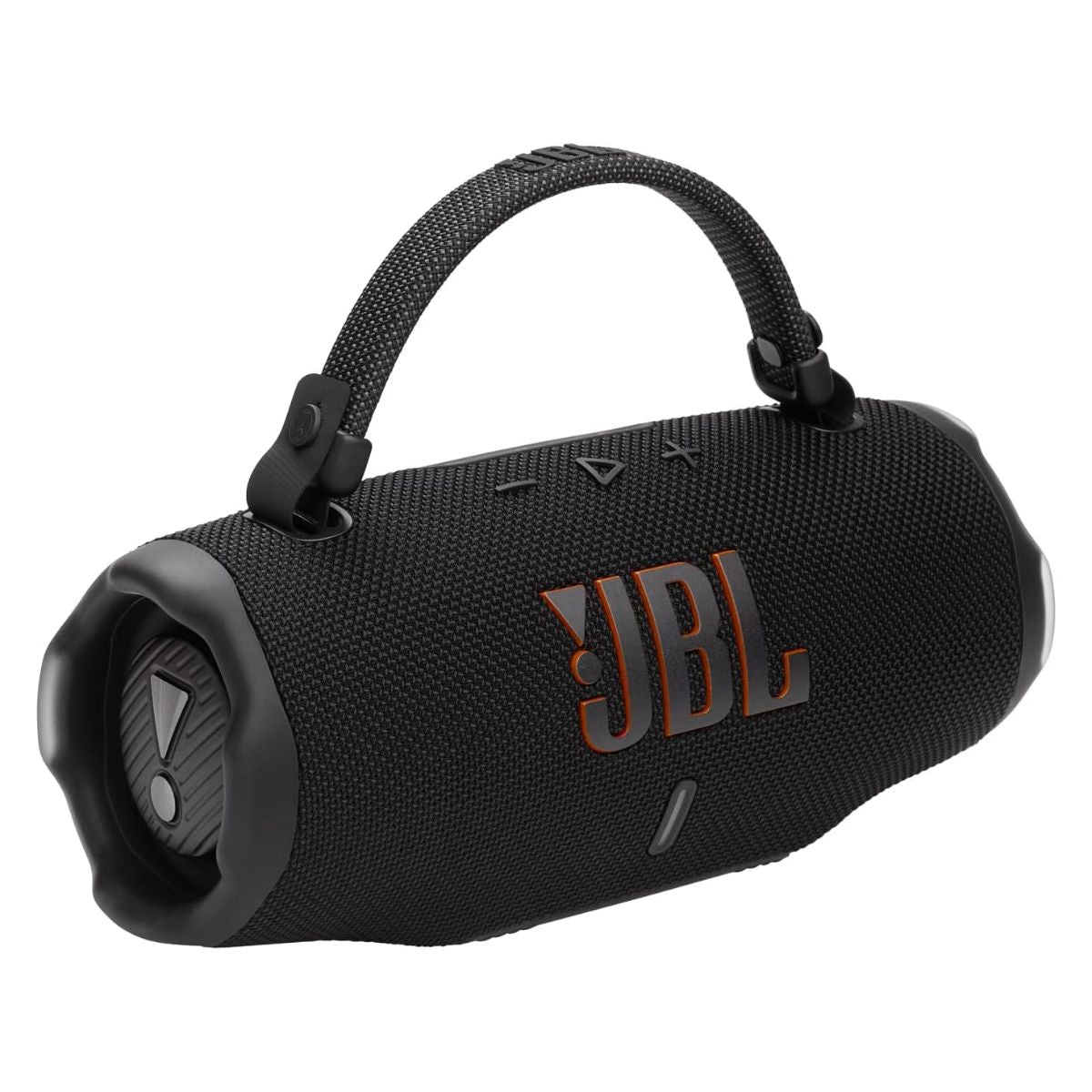 JBL Charge 6 Portable Waterproof Bluetooth Speaker-Built in Powerbank