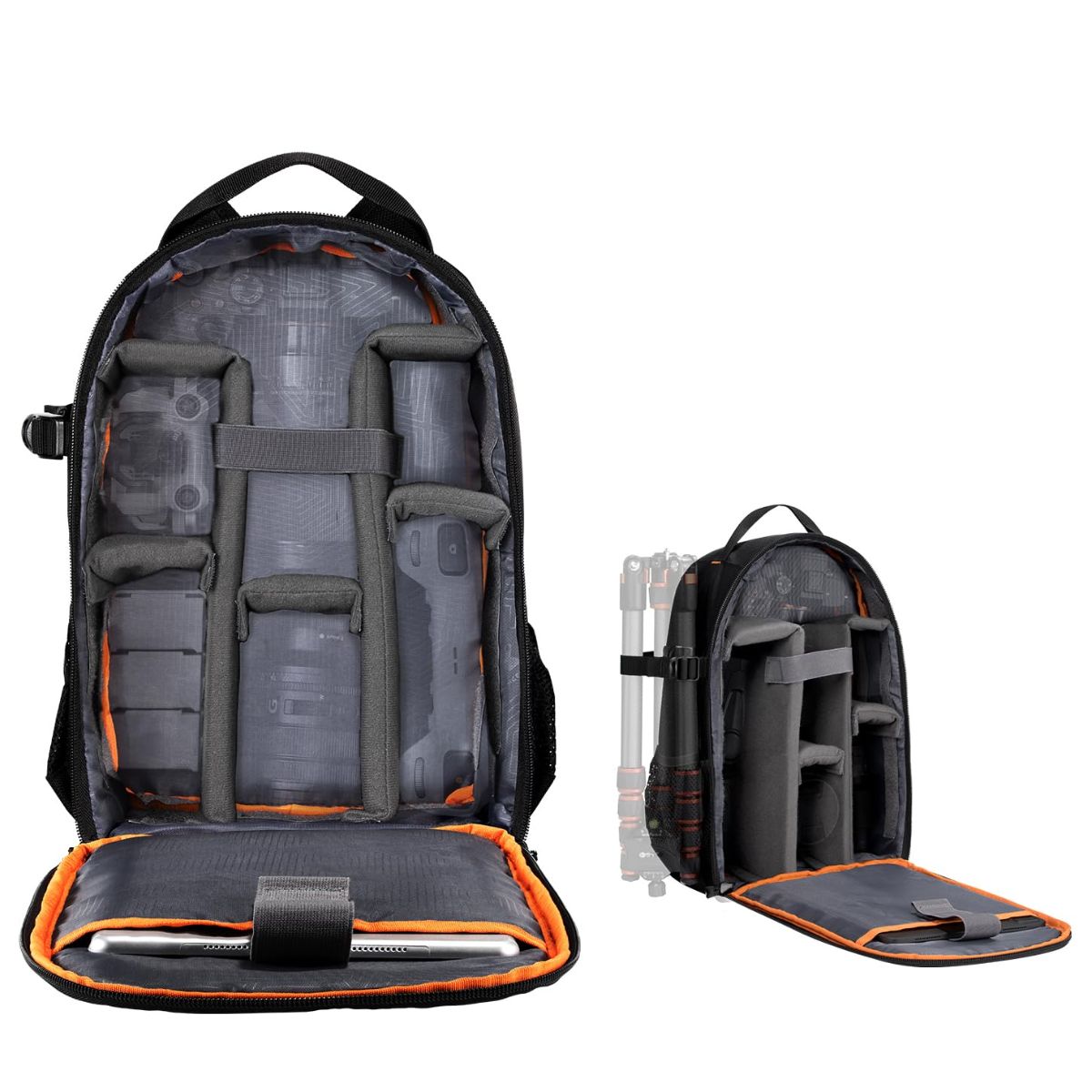 K&F Camera Bag-Backpack KF13.165