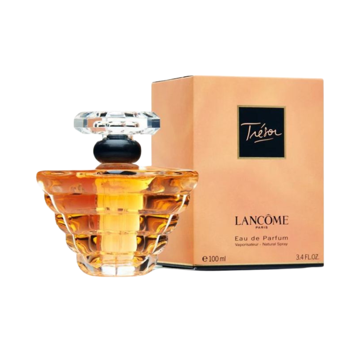 Lancôme Paris Trésor L'Eau De Parfum 100ml Women Perfume