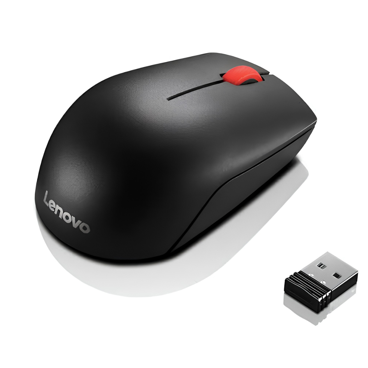 lenovo essential compact wireless mouse