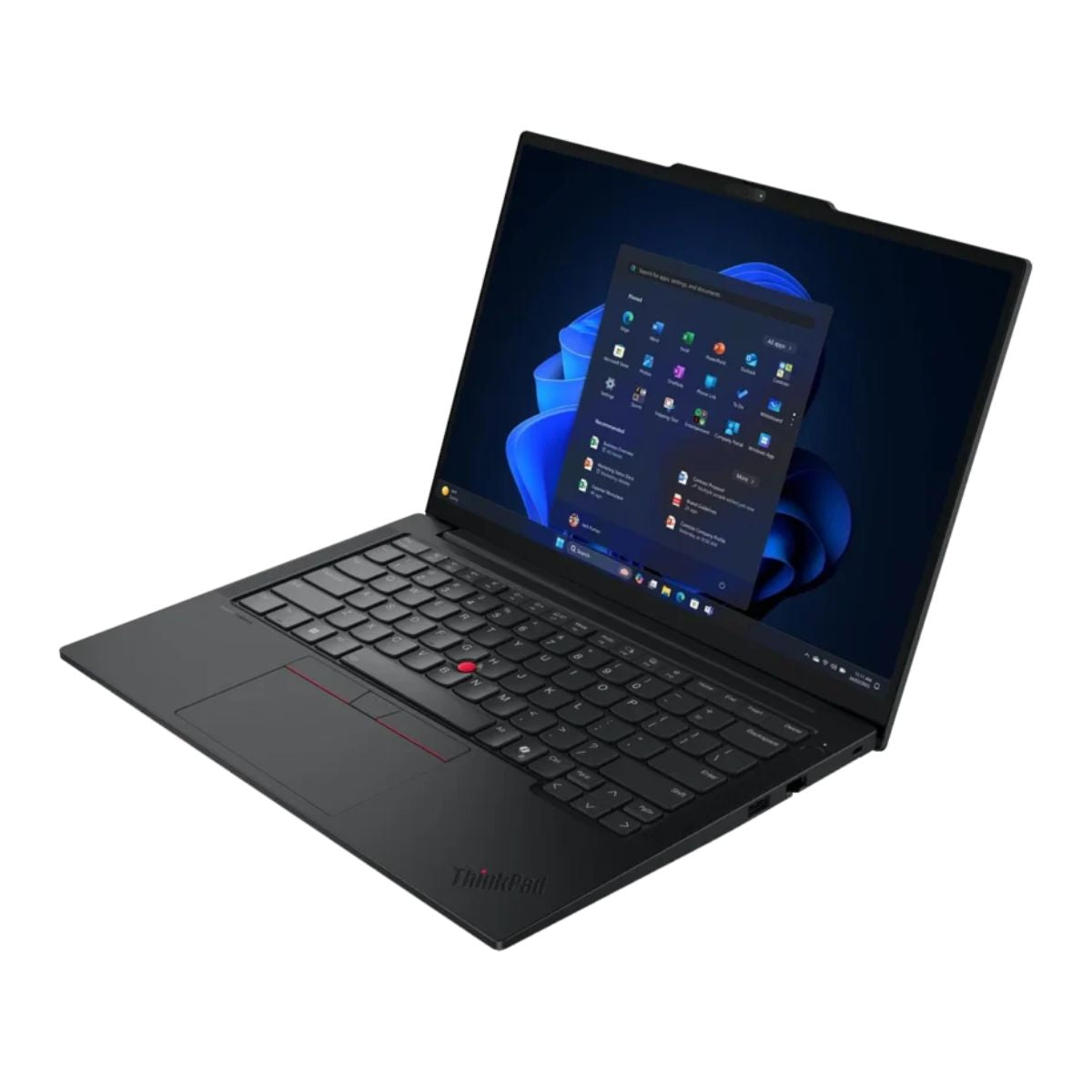 Lenovo Thinkpad E14 Gen 7, Intel Ultra 5 16GB RAM-512GB SSD Laptop