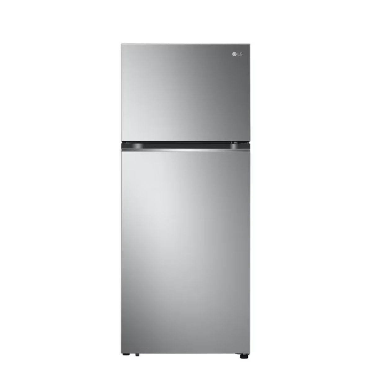 LG 375L Top Freezer Refrigerator Smart Inverter Compressor GN-B472PLMB