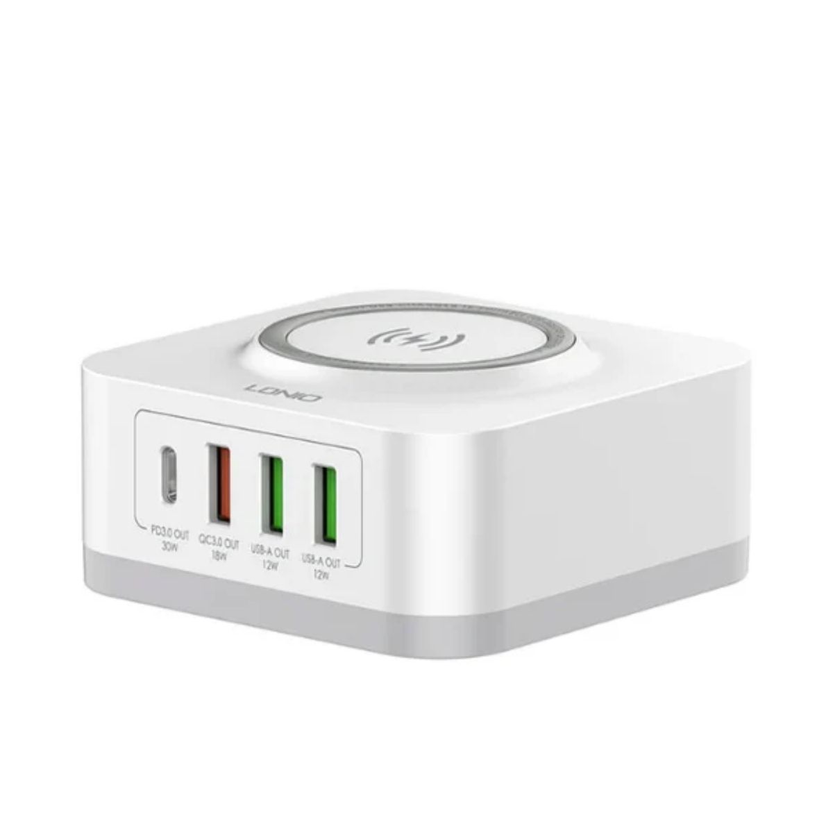 Lightwave Mobile Phone wireless Charger 32W LW-WCHG-32W
