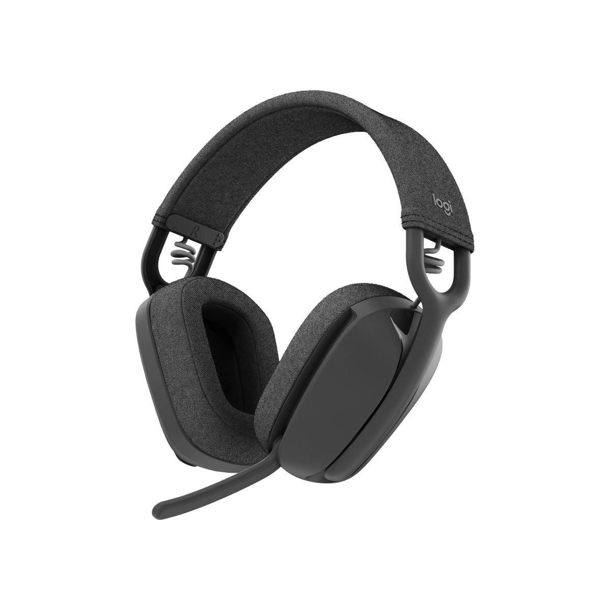 Logitech Zone vibe 100 Over Ear Wireless Headphones