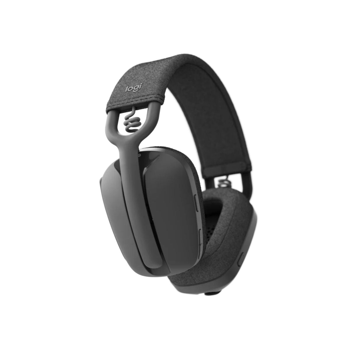 Logitech Zone vibe 100 Over Ear Wireless Headphones