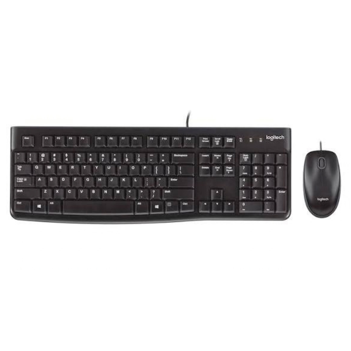 logitech combo mk120