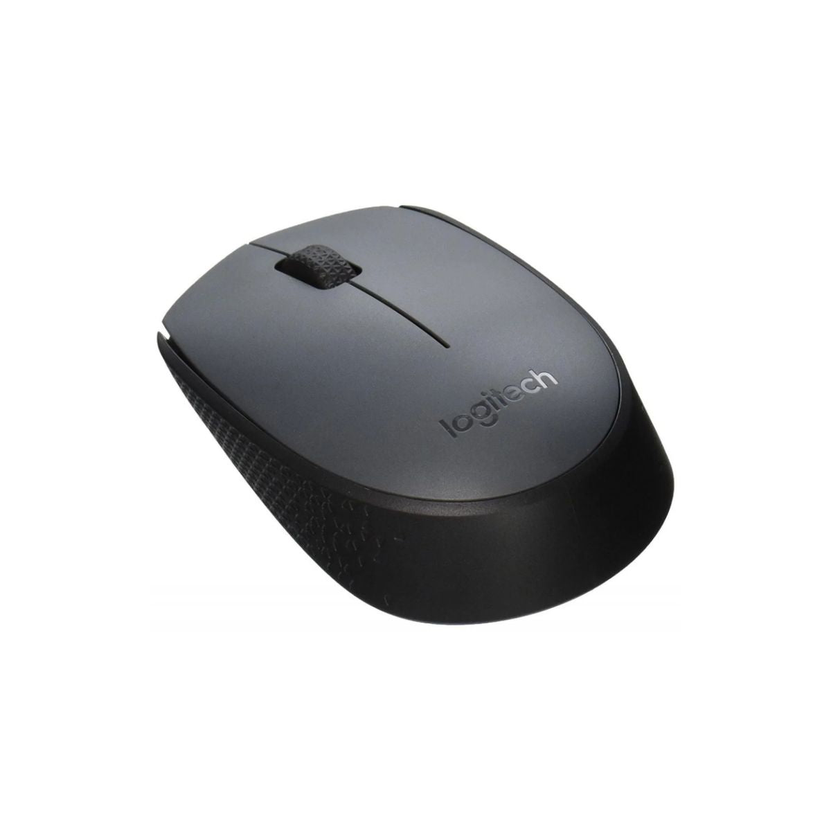 Logitech Wireless Mouse M170  with USB Mini Receiver