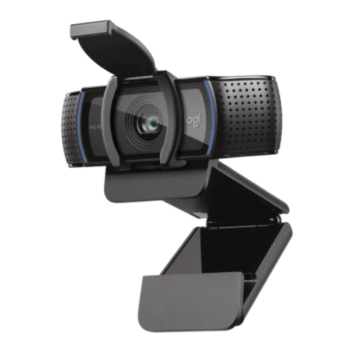 Logitech C920 HD Pro Webcam for Profesional Meeting.