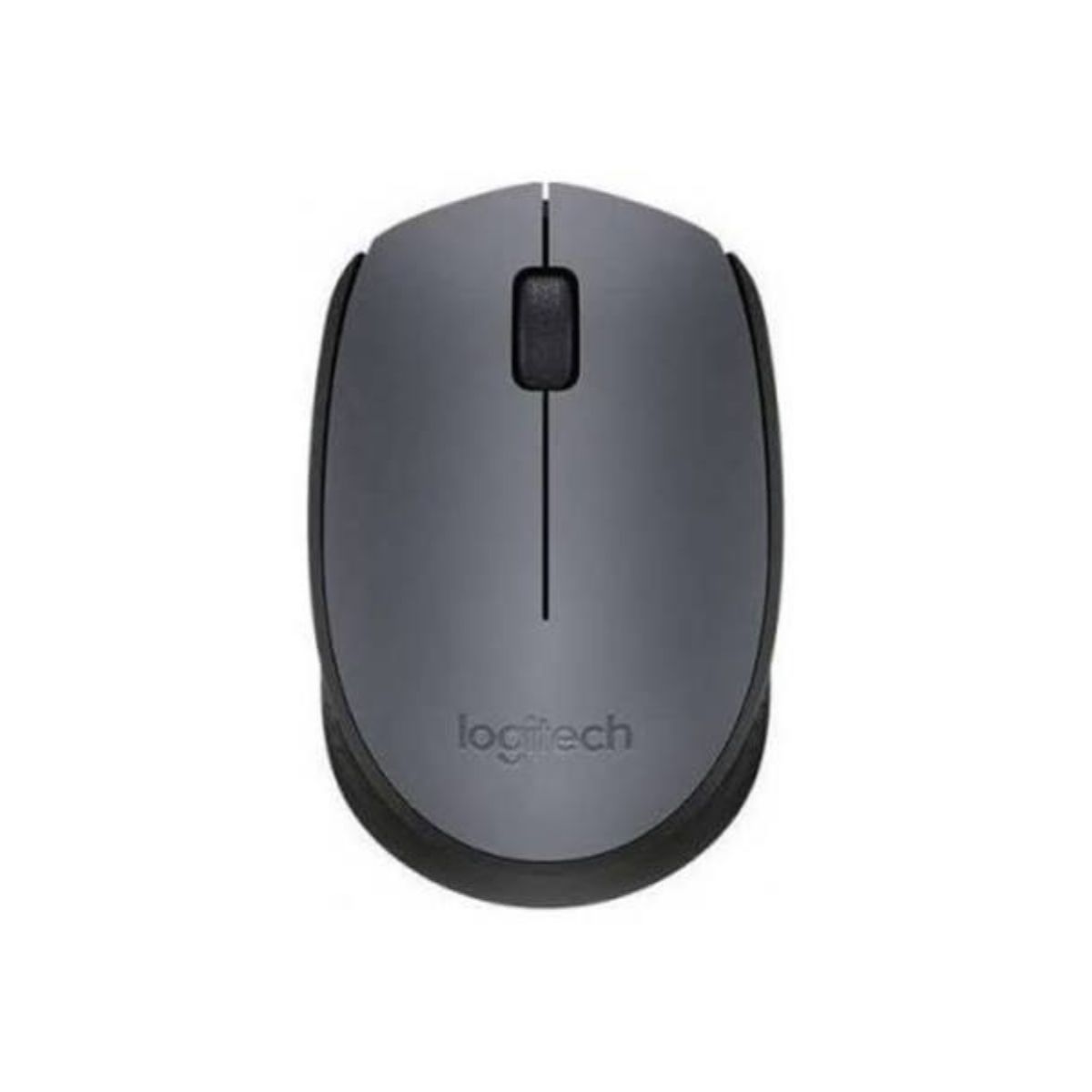 Logitech Wireless Mouse M170  with USB Mini Receiver