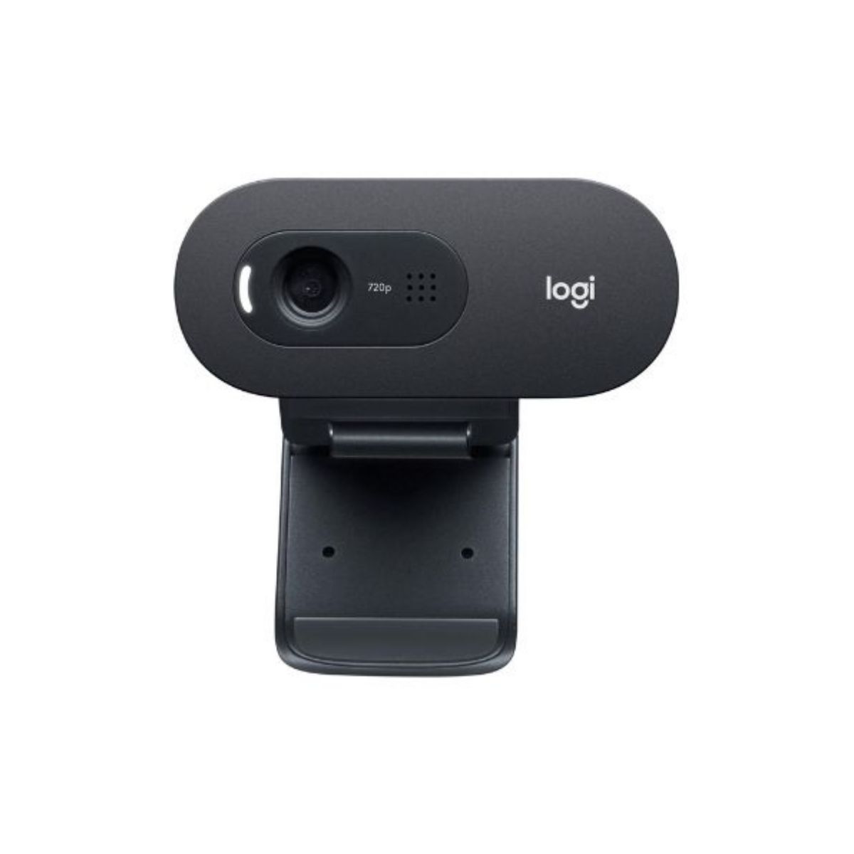 Logitech C505 HD Webcam