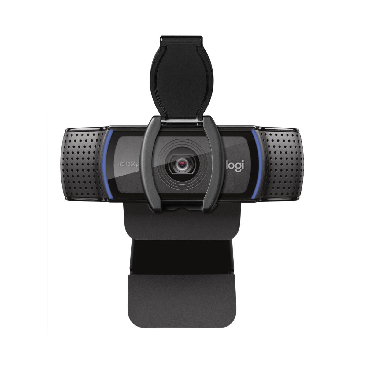 Logitech C920 HD Pro Webcam for Profesional Meeting.