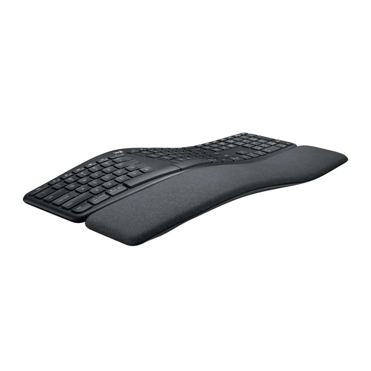 Logitech ERGO K860 Split Ergonomic Keyboard For Business