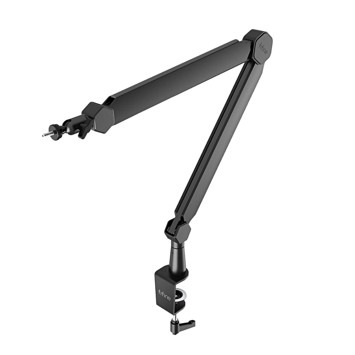 Maono Boom Arm  For Microphone- Adjustable Mounting Mic Stand BA92