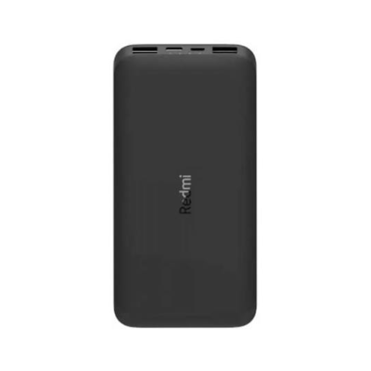 Xiaomi Redmi 10000mAh Dual USB-A Power Bank – PB100LZM