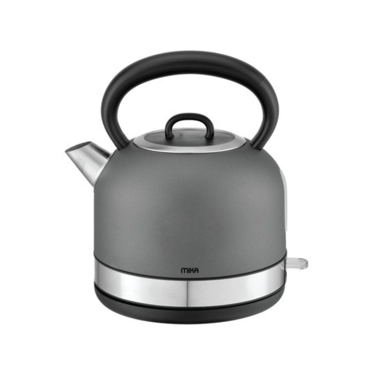 Mika 1.7 Liter 360 degree Cordless Electric Kettle MKT2404G