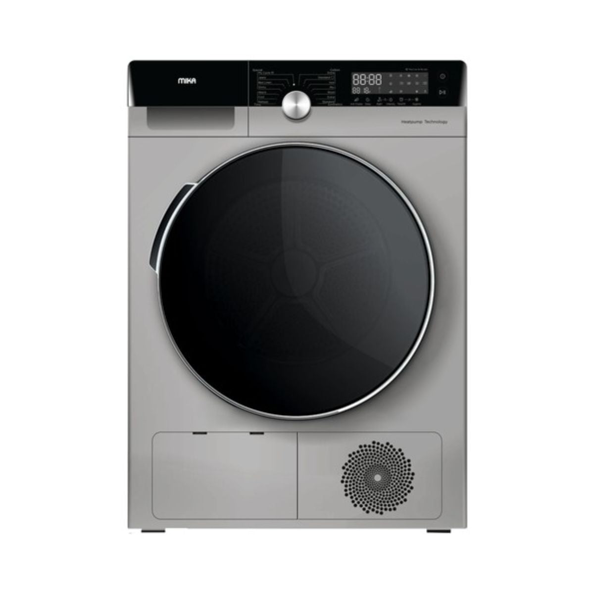 Mika 10KG Dryer Machine-No Wash MDRH3110DS