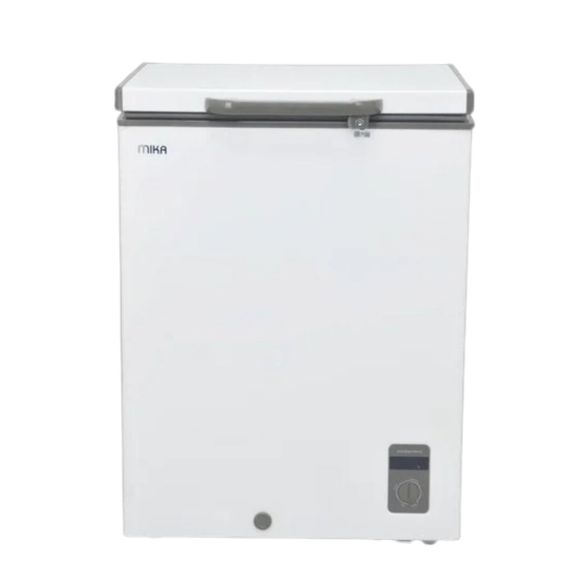 Mika 141L Chest Freezer MCF141WWG