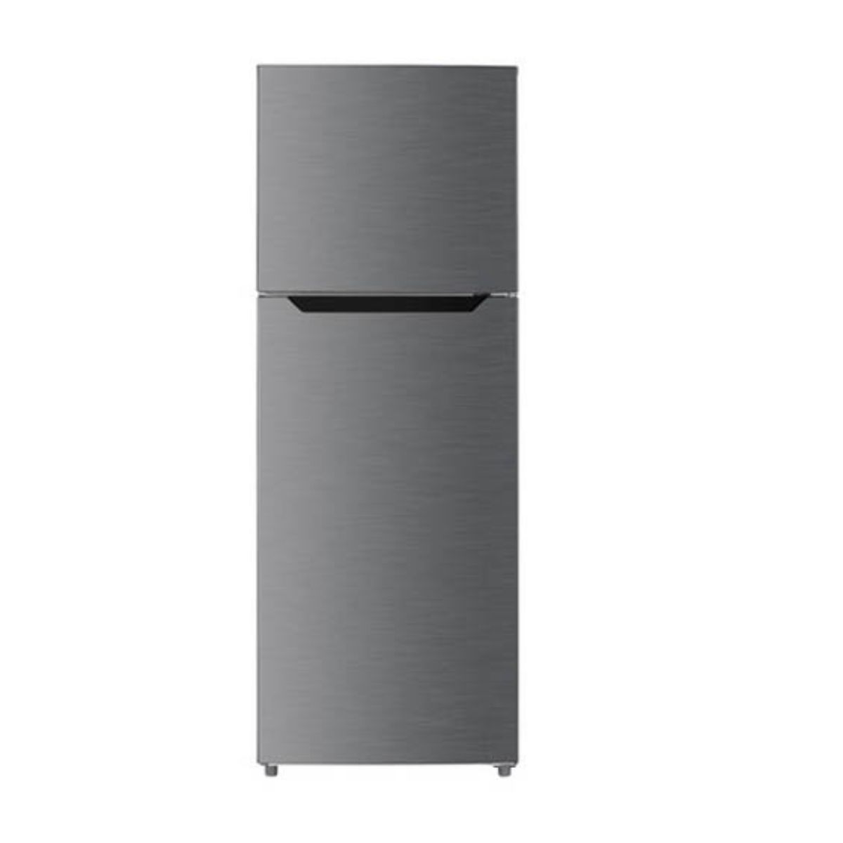 Mika 334 Liters Refrigerator, Double Door Top Mount Freezer, Frost Free MRNF334XLBV