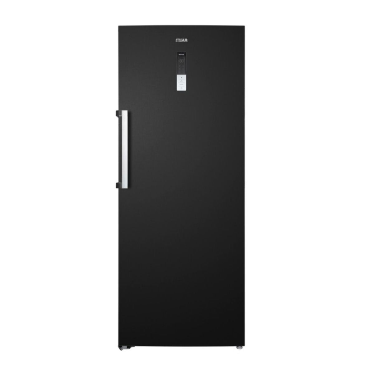 Mika Fridge, 380 Liters, No Frost MRNFC380DBLV
