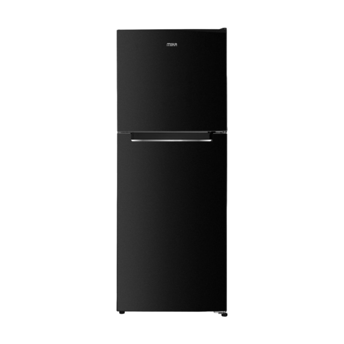 MIKA 197L Top Mount Refrigerator No Frost Inverter – MRNF197XDMV