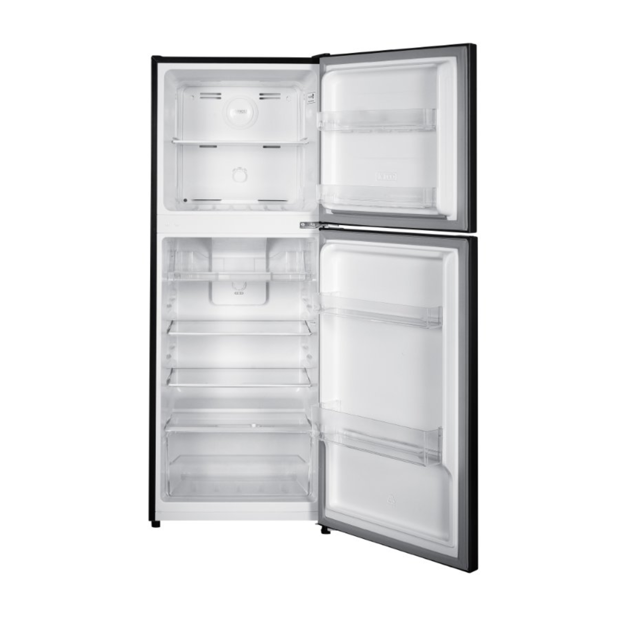 MIKA 197L Top Mount Refrigerator No Frost Inverter – MRNF197XDMV