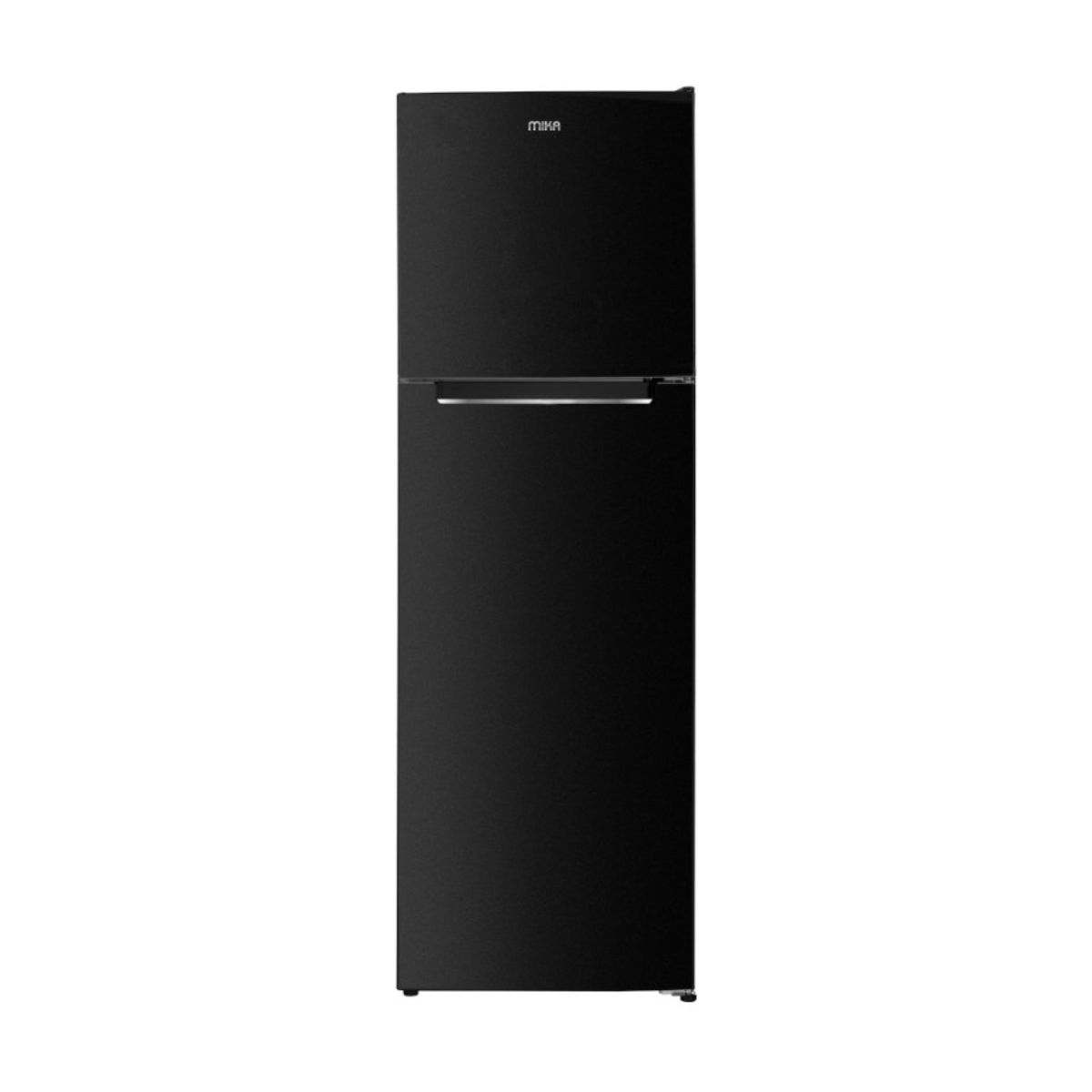 MIKA 247L No Frost Top Mount Refrigerator – MRNF247XDM