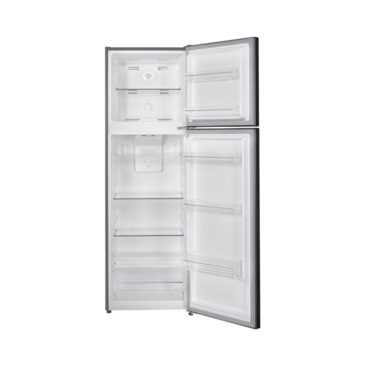 MIKA 247L No Frost Top Mount Refrigerator – MRNF247XDM