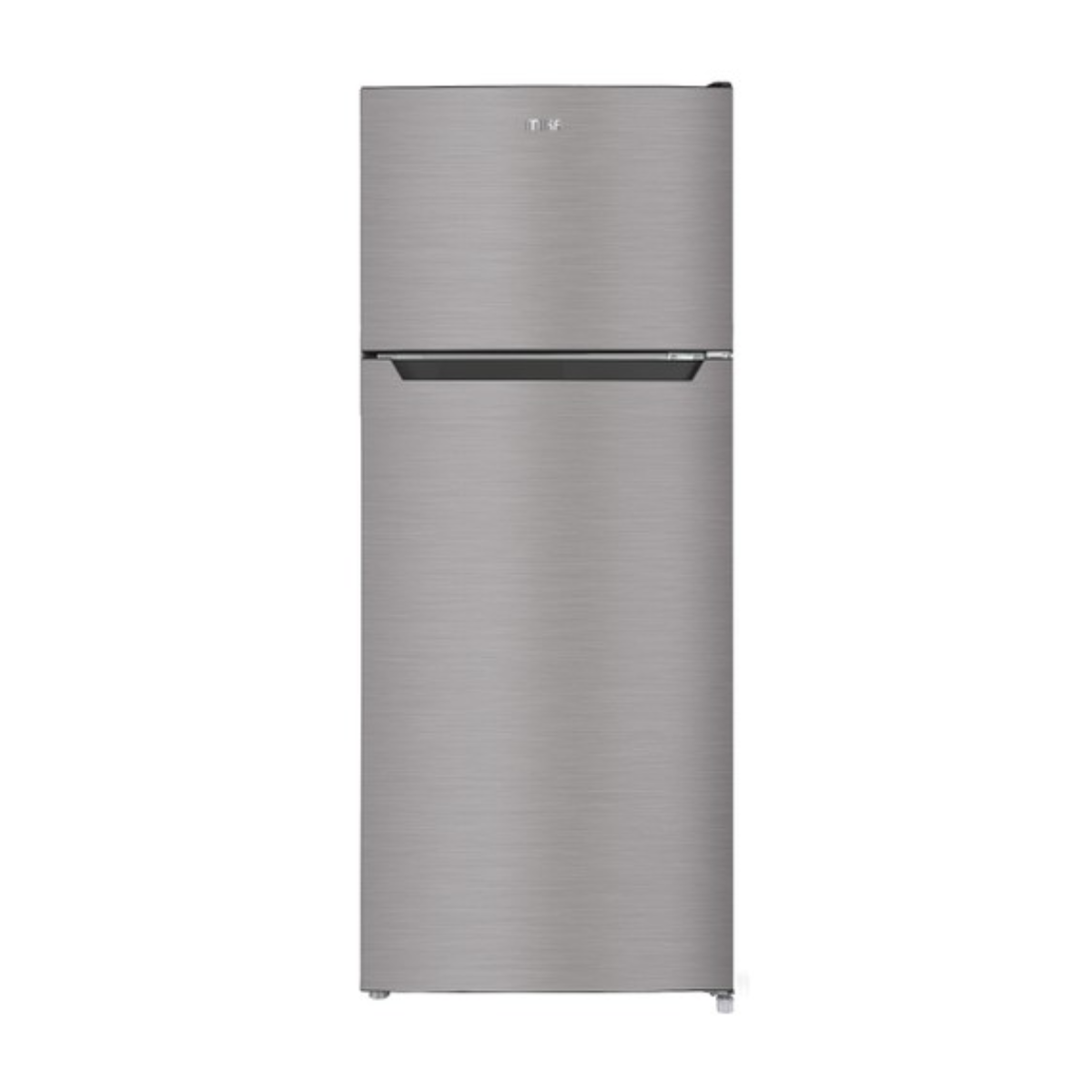 MIKA 348L Top Mount Refrigerator No Frost– MRNF348XLBV