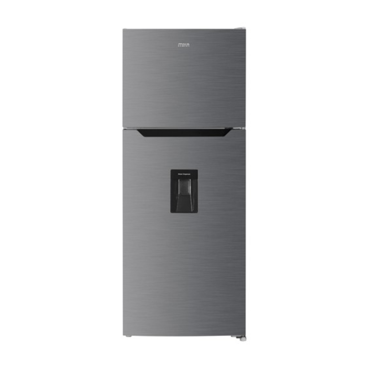 MIKA 415LRefrigerator with Water Dispenser  No Frost – MRNFW415XLBV