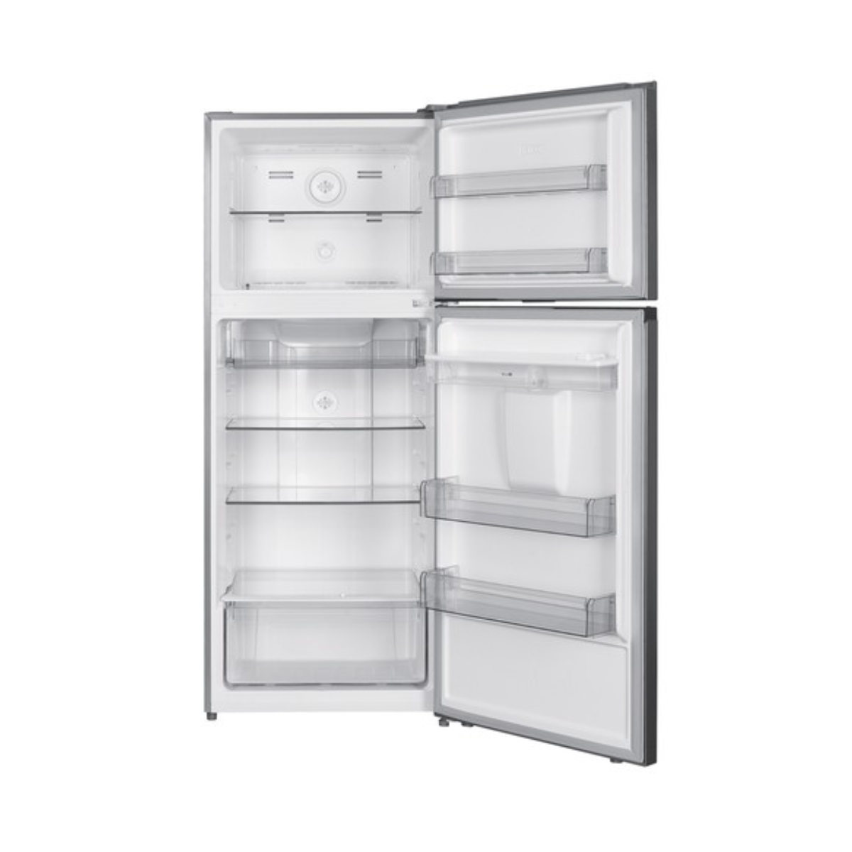 MIKA 415LRefrigerator with Water Dispenser  No Frost – MRNFW415XLBV