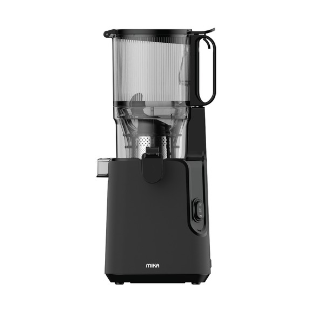 MIKA Cold-Press Slow Juicer, 250W – MJS3021B