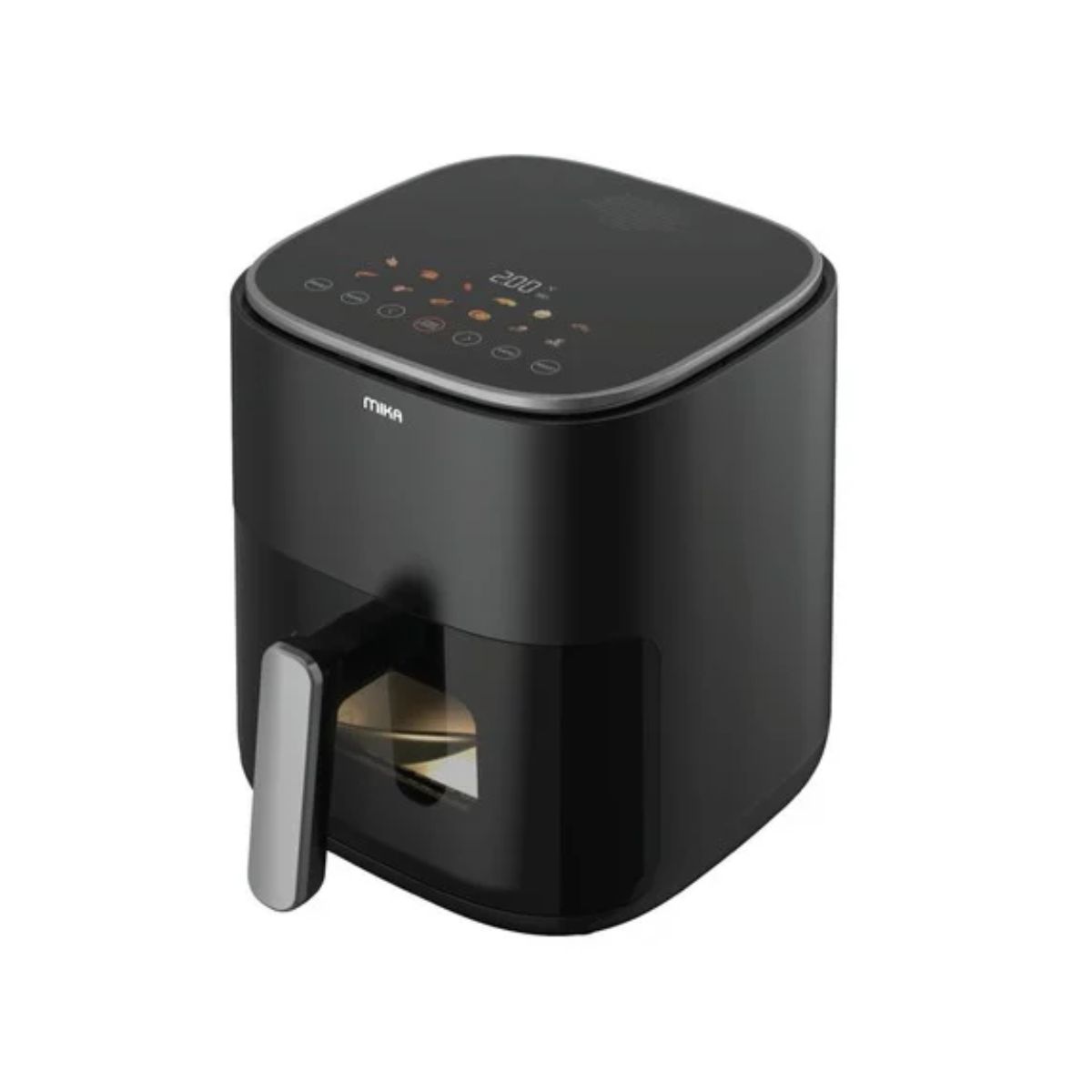 Mika 5 litters Air Fryer MAFDW2105