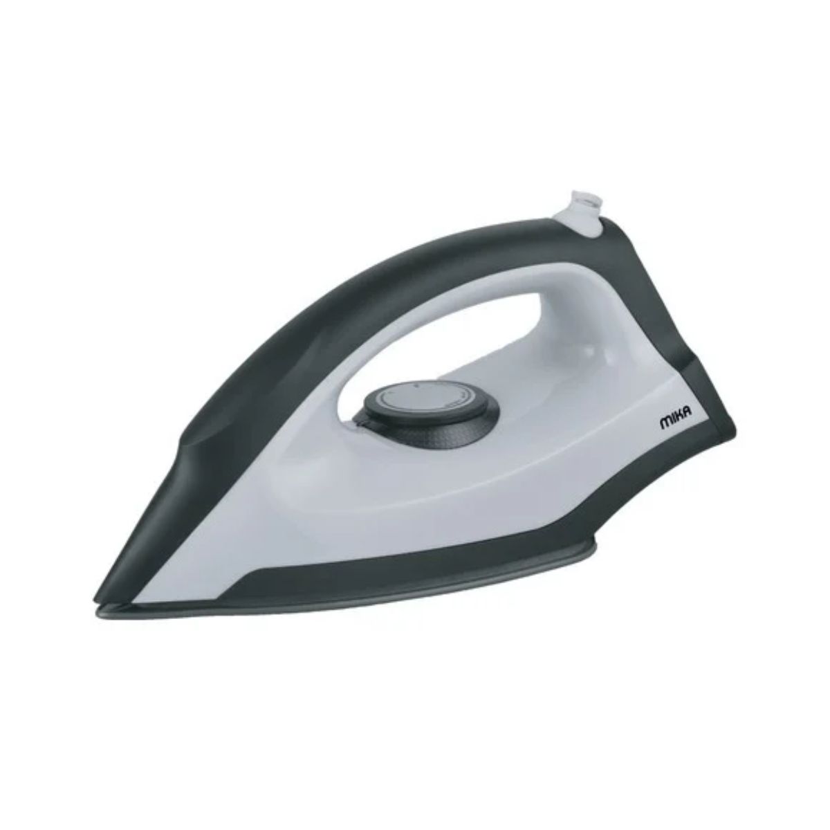 Mika Ceramic Soleplate Dry Iron, MIDR1233C