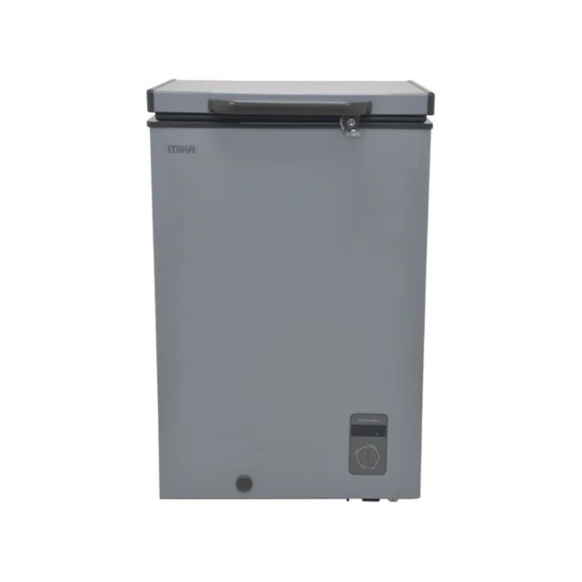 Mika 95Liters Chest Freezer MCF95ADG