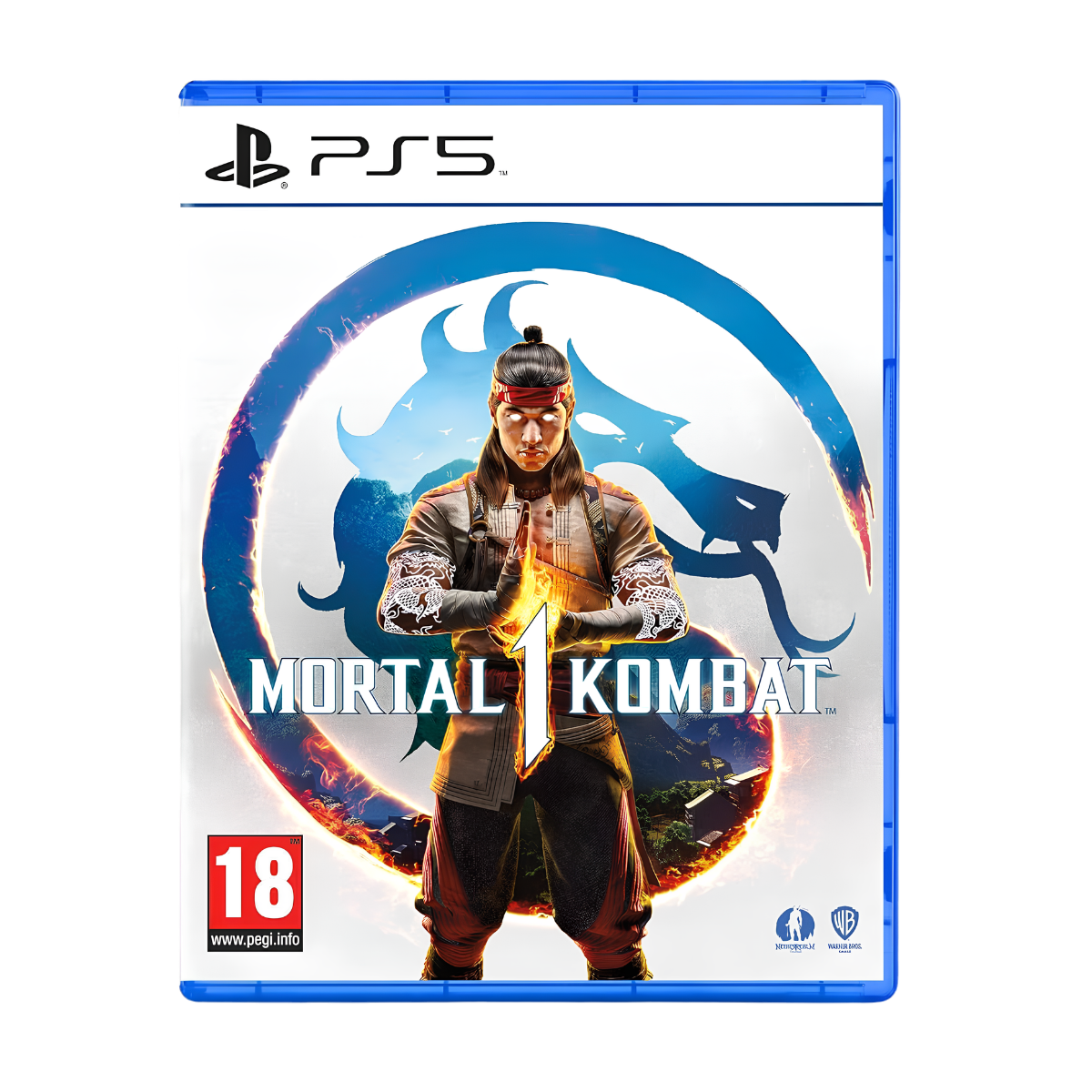 ps5 game cd