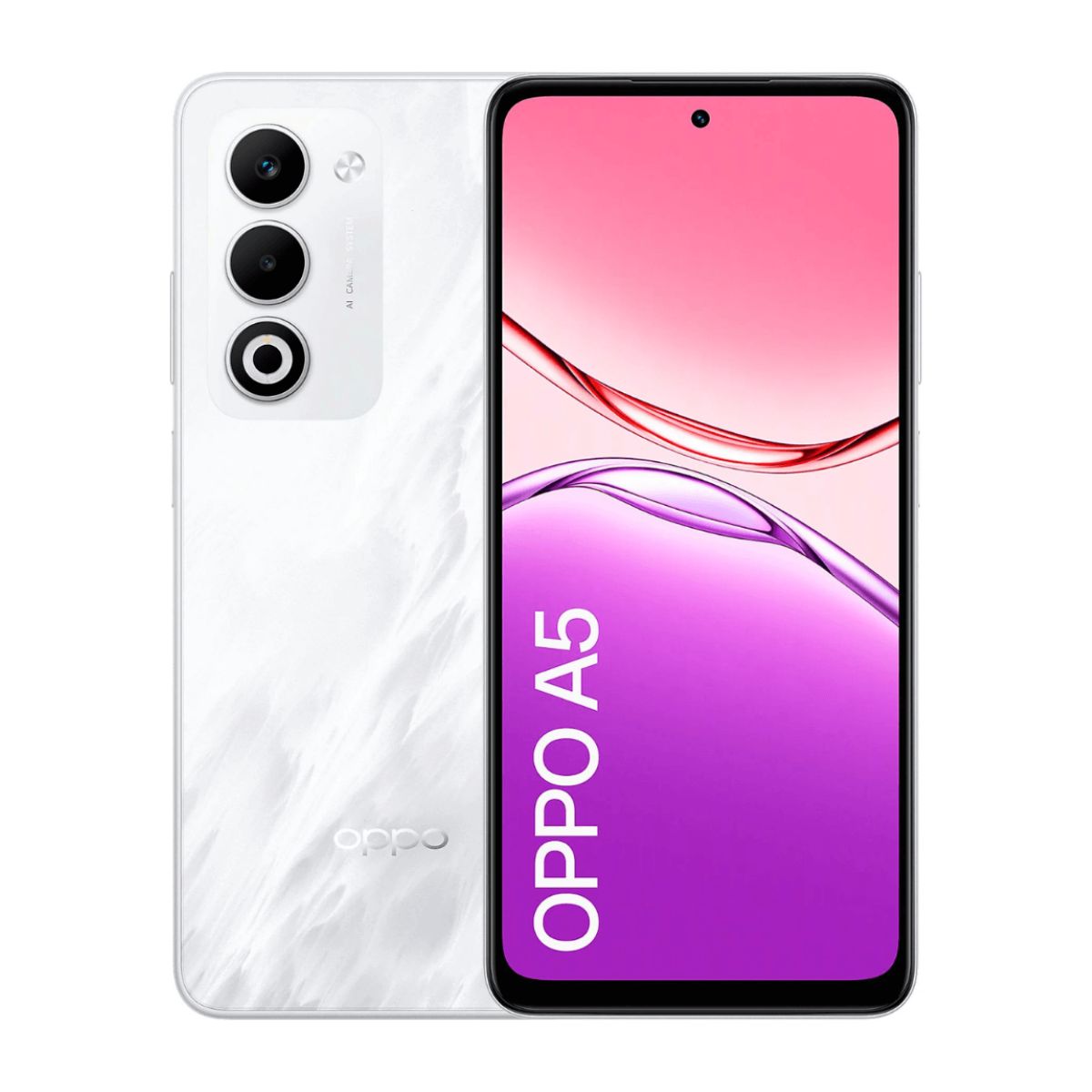Oppo A5, 256GB/8GB RAM mobile phone//Oppo Mobile Kigali
