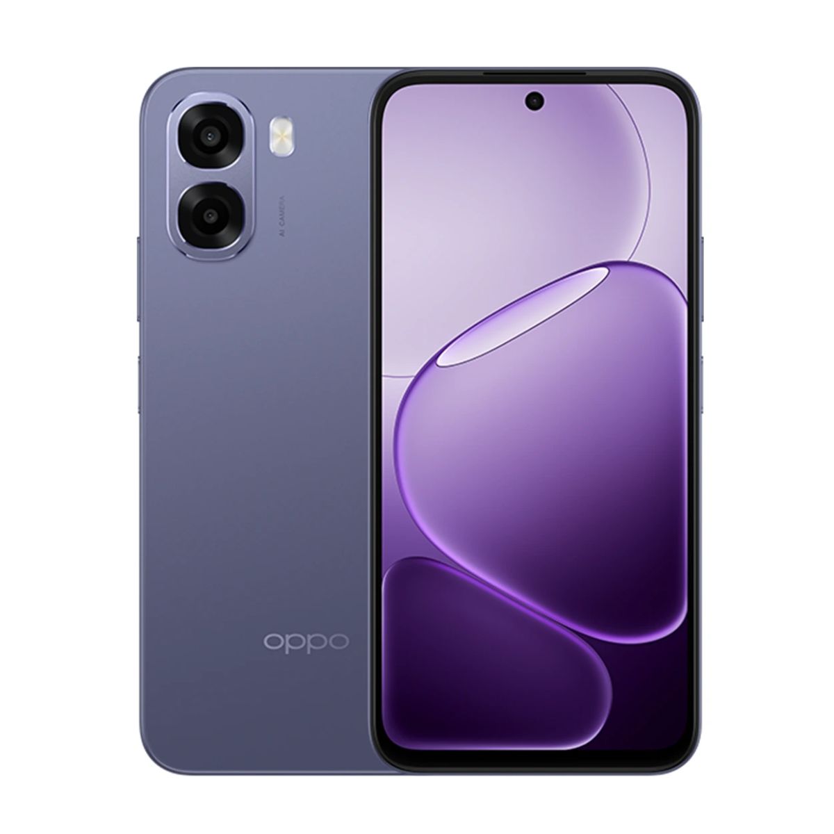 Oppo A6X, 128GB/4GB RAM mobile phone//Oppo Mobile Kigali