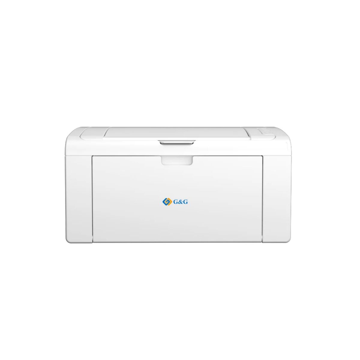 G&G Monochrome Laser Printer P2022W Budget-Friendly Small Printer