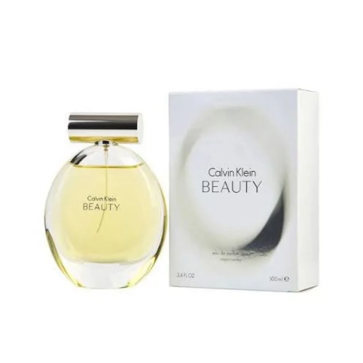 Beauty by Calvin Klein EDP, 10Oml Women Perfume